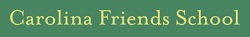 Durham Summer Camps Friends School
