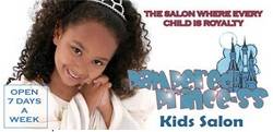 Durham Summer Camps Pampered Princess